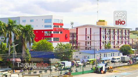 public hospital taguig|Taguig Pateros District Hospital .